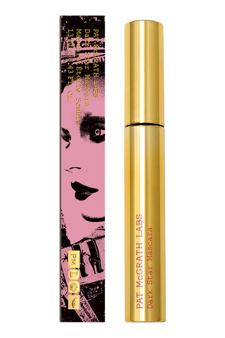 Dark Star Mascara, Alternate, color, XTREME BLACK