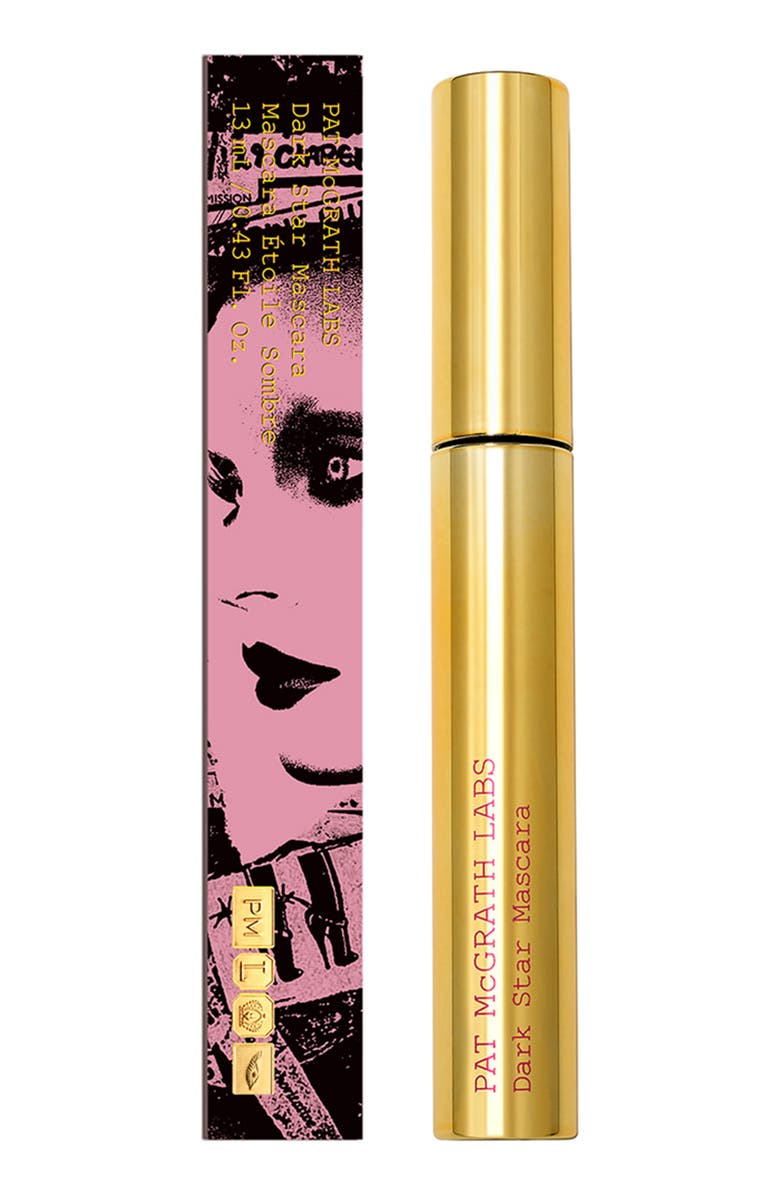 PAT McGRATH LABS Dark Star Mascara, Alternate, color, Xtreme Black
