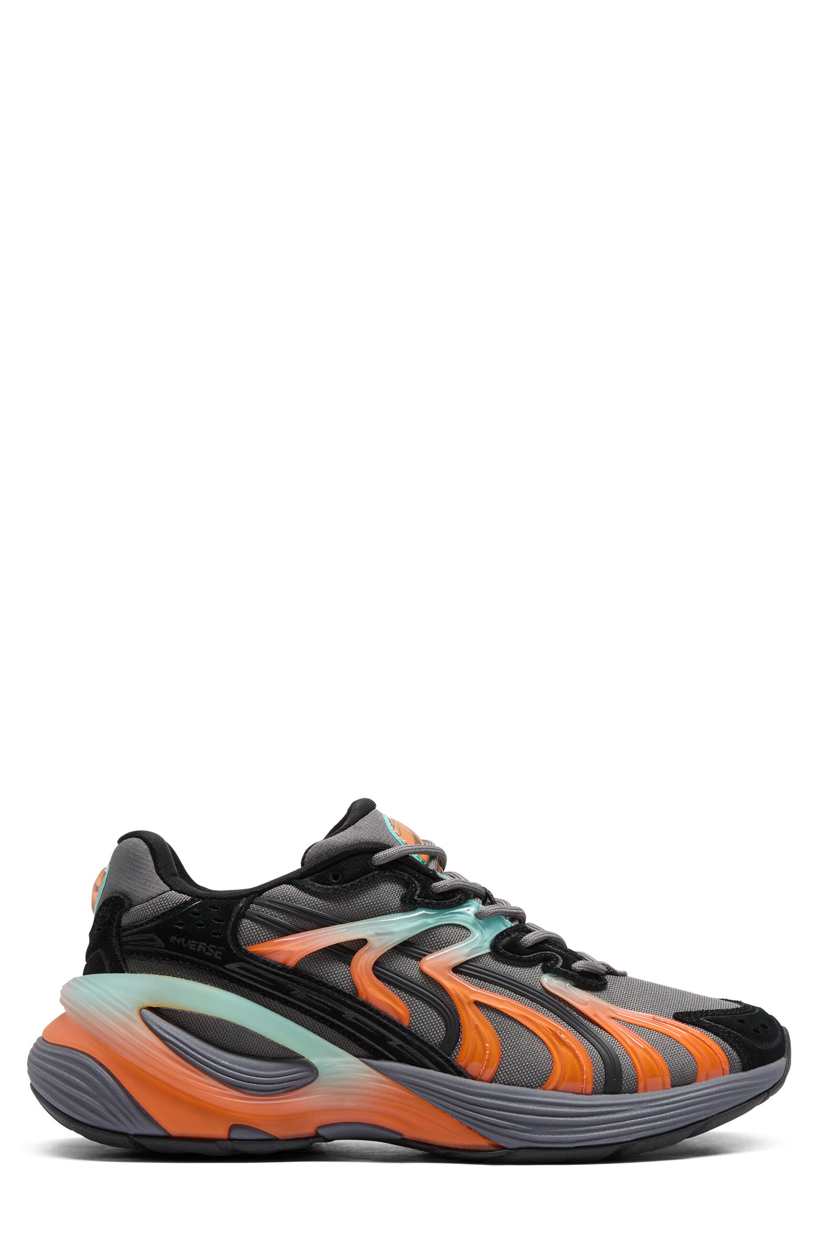 PUMA Inverse Fission Sneaker, Alternate, color, 