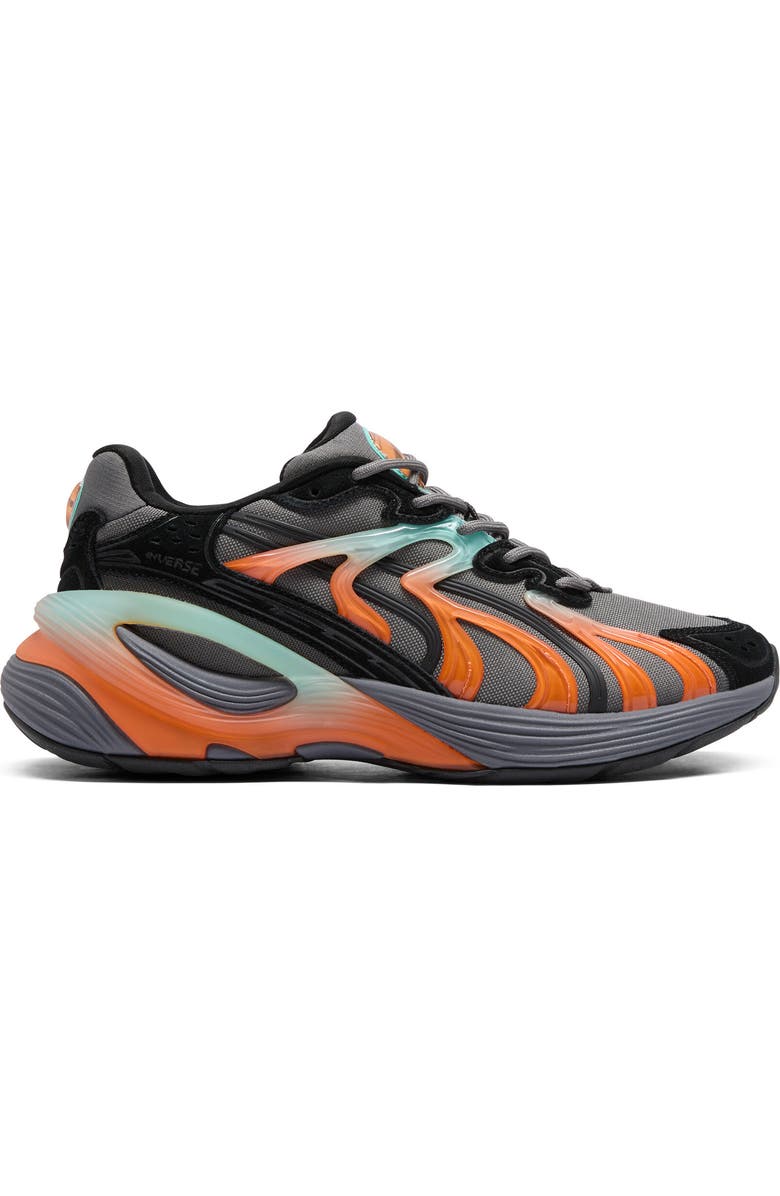 PUMA Inverse Fission Sneaker, Alternate, color,
