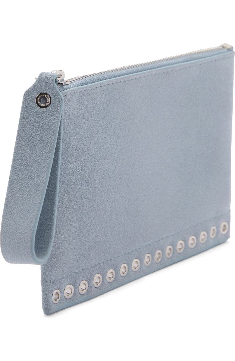 MANGO Suede Laptop Case, Alternate, color,