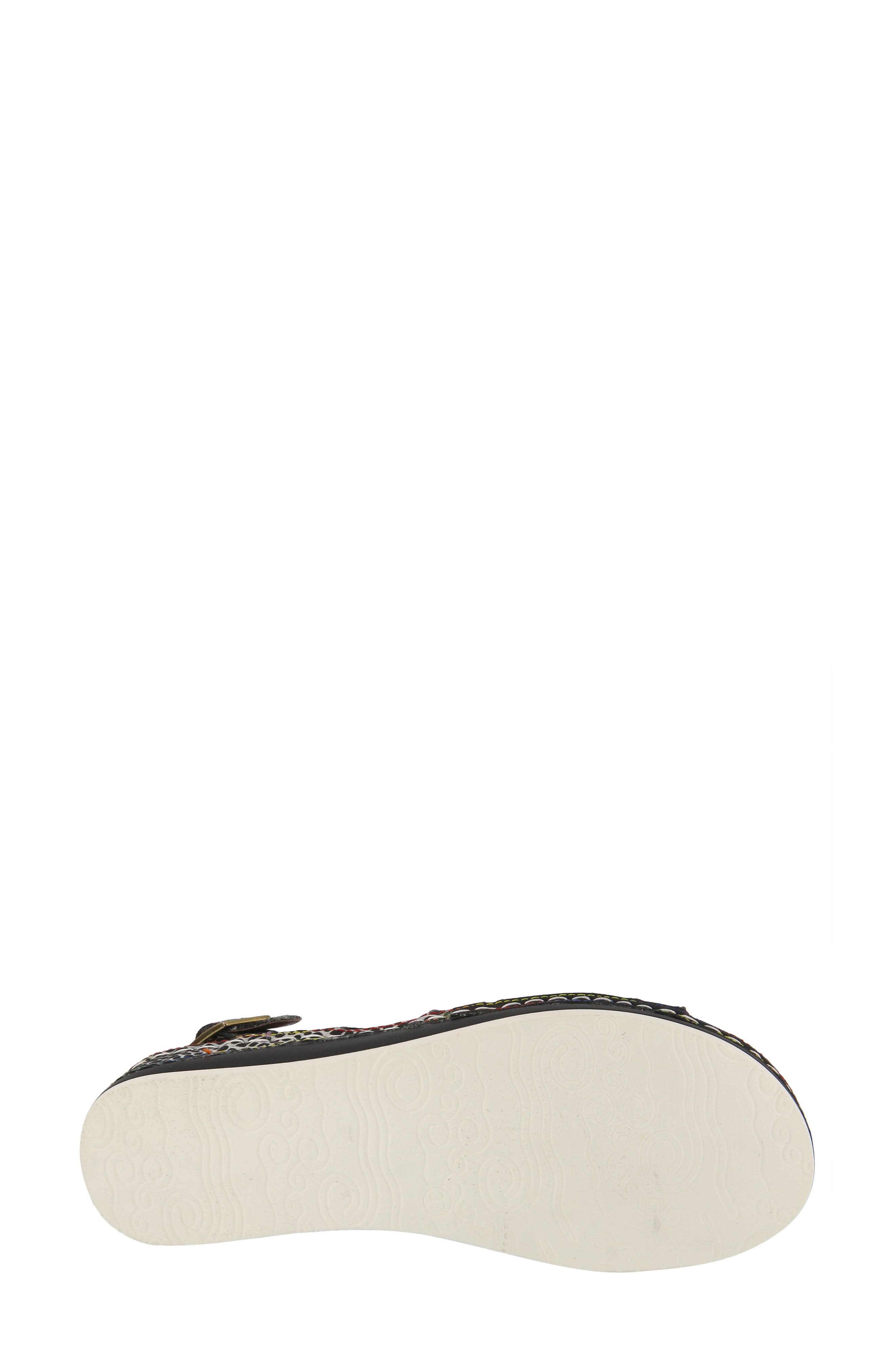 L'Artiste by Spring Step L'Artiste Sumacah Sandal, Alternate, color, 