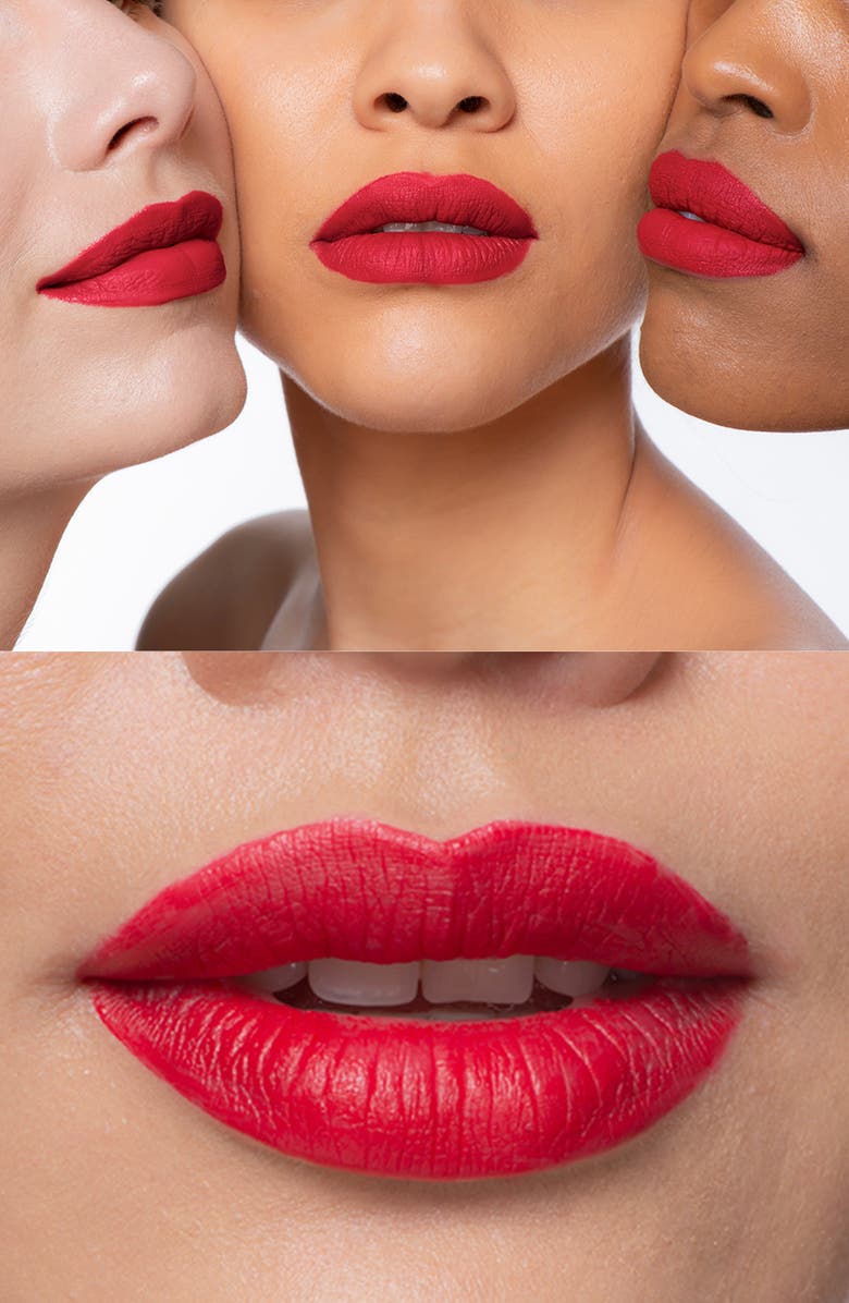 DOUCCE Lovestruck Liquid Matte Lipstick, Alternate, color, (512) Cobbler