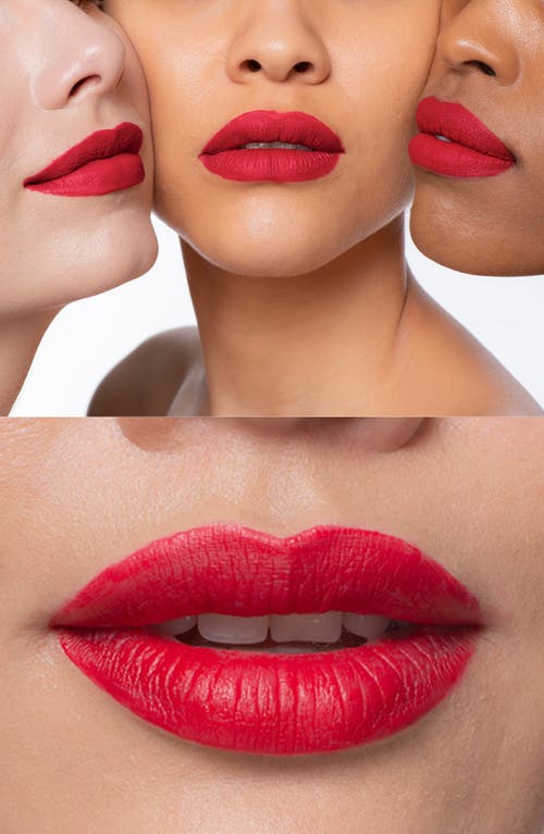 Doucce Lovestruck Liquid Matte Lipstick