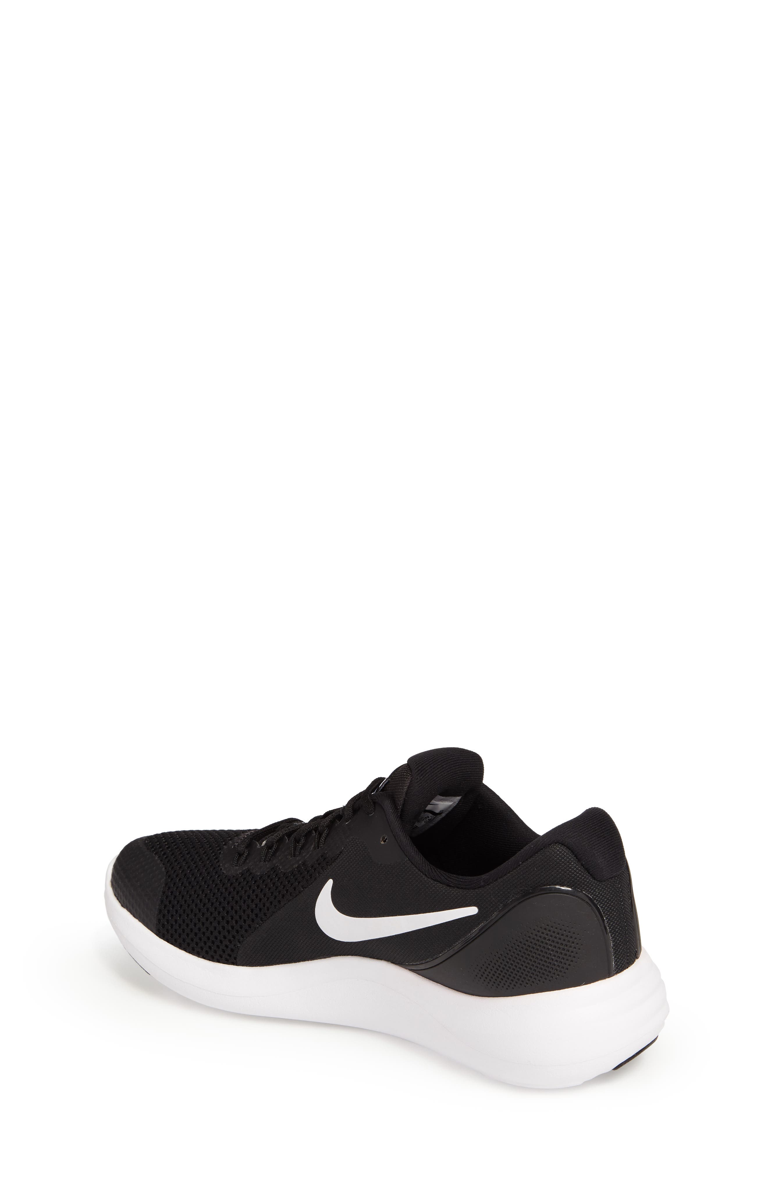 Nike Lunar Apparent Sneaker, Alternate, color, 