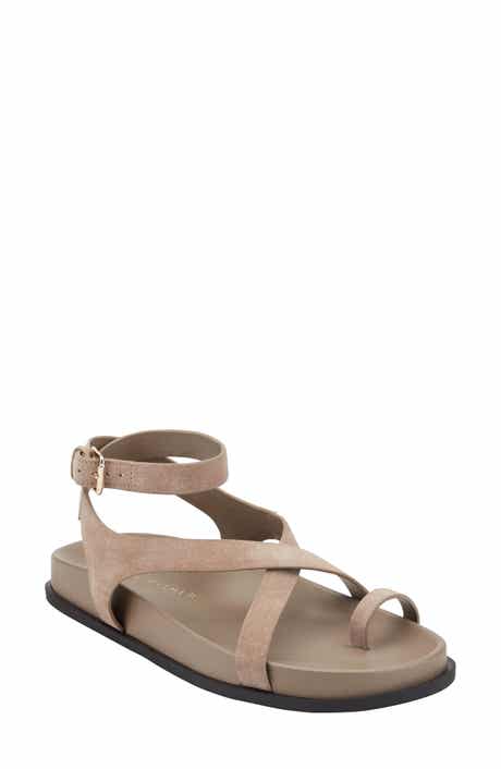 Bevy Ankle Strap Sandal
