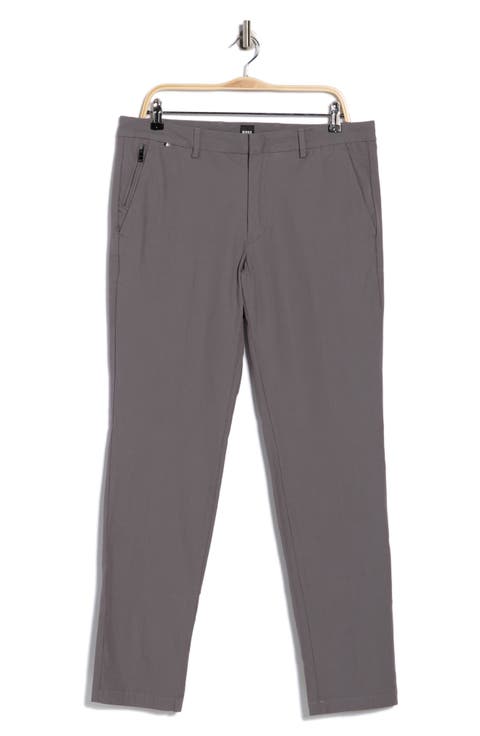 Kaito Cotton Blend Chinos