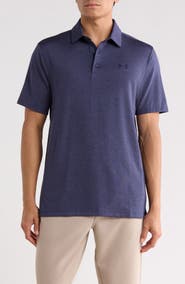Under Armour Playoff 3.0 Polo
