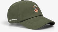 Scalpers Flower Cap