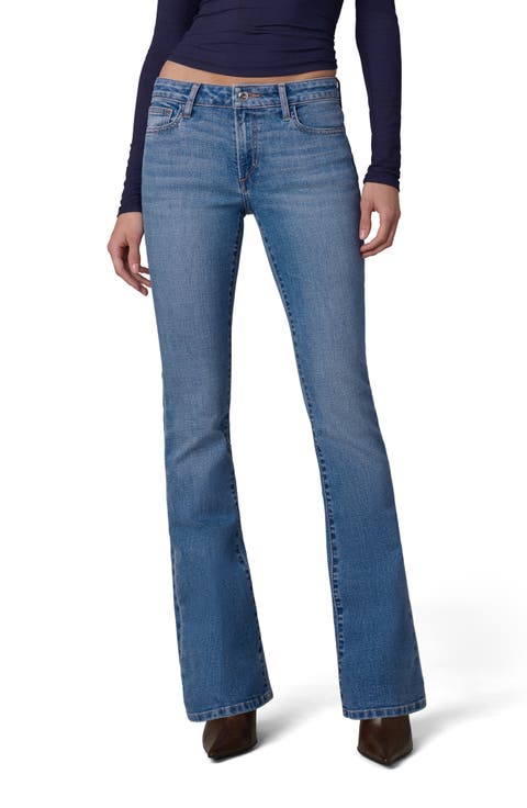 The Naomi Bootcut Jeans