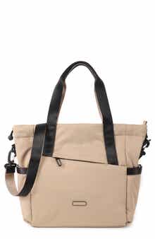 Galactic Water Repellent Tote Bag