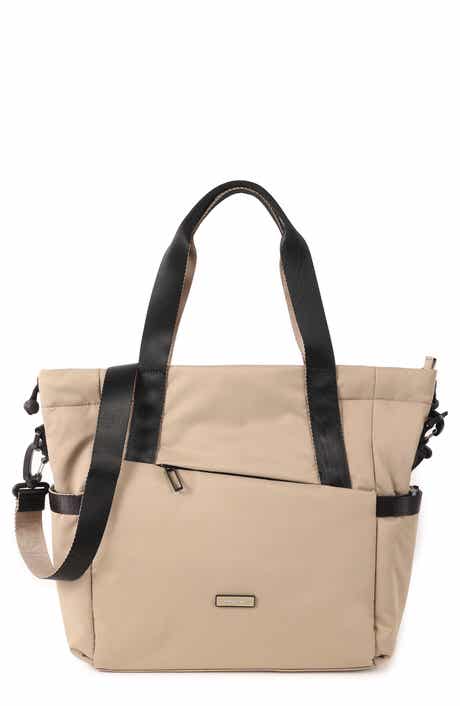 Galactic Water Repellent Tote Bag