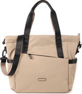 Hedgren Galactic Water Repellent Tote Bag