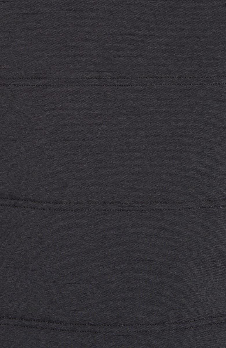 TravisMathew Keep On Keepin On Regular Fit Vest, Alternate, color, Charcoal