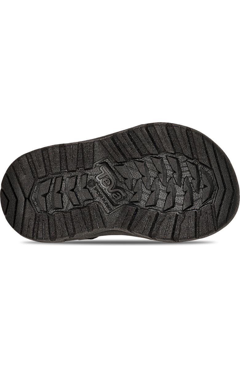 Teva Kids' Hurricane XLT 2 Sandal, Alternate, color, Black