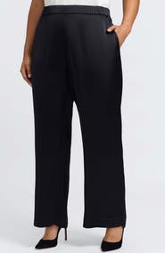 Foxcroft Hostess Pull-ON Pants