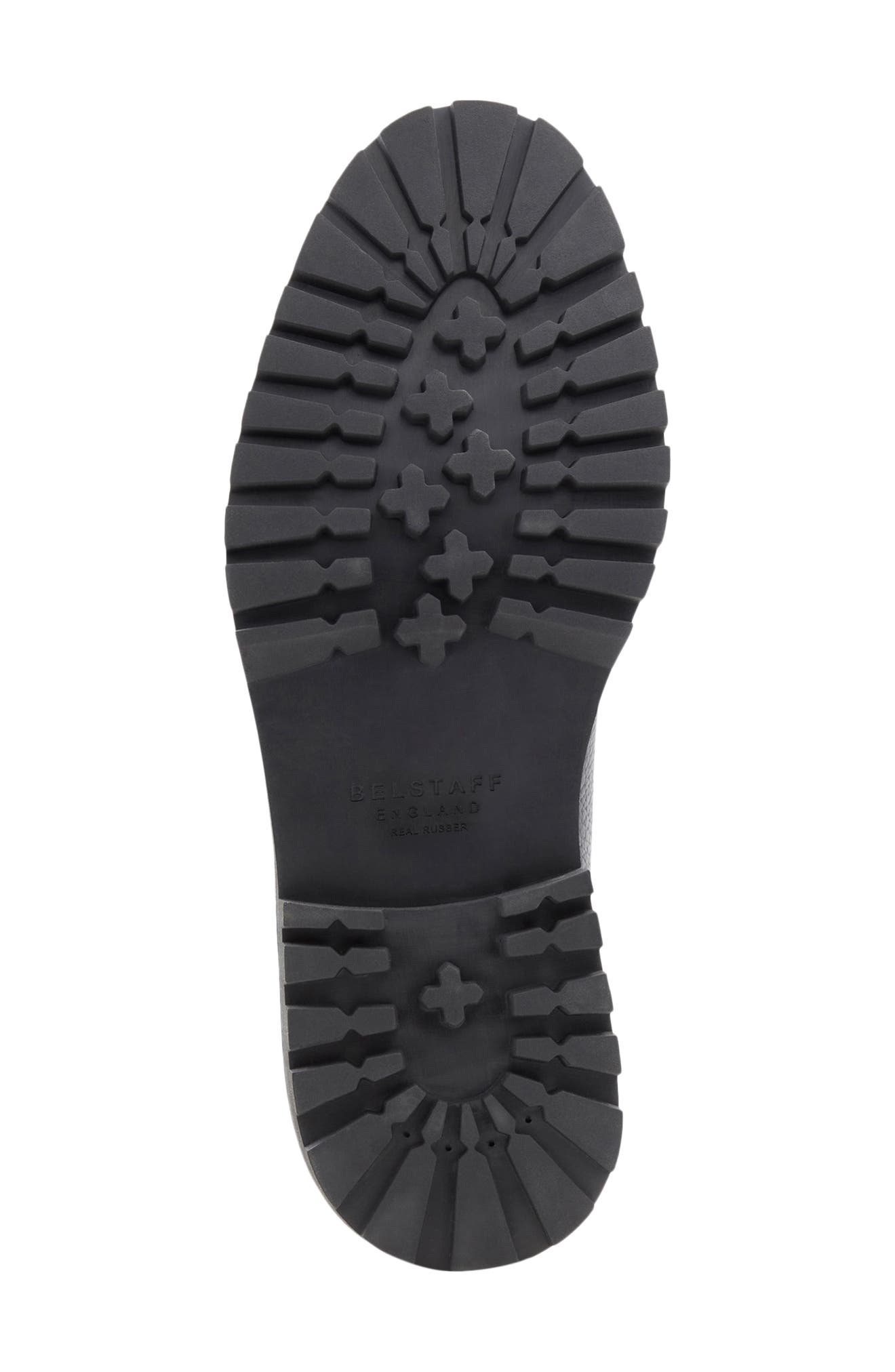 Belstaff Alperton Leather Boot, Alternate, color, 