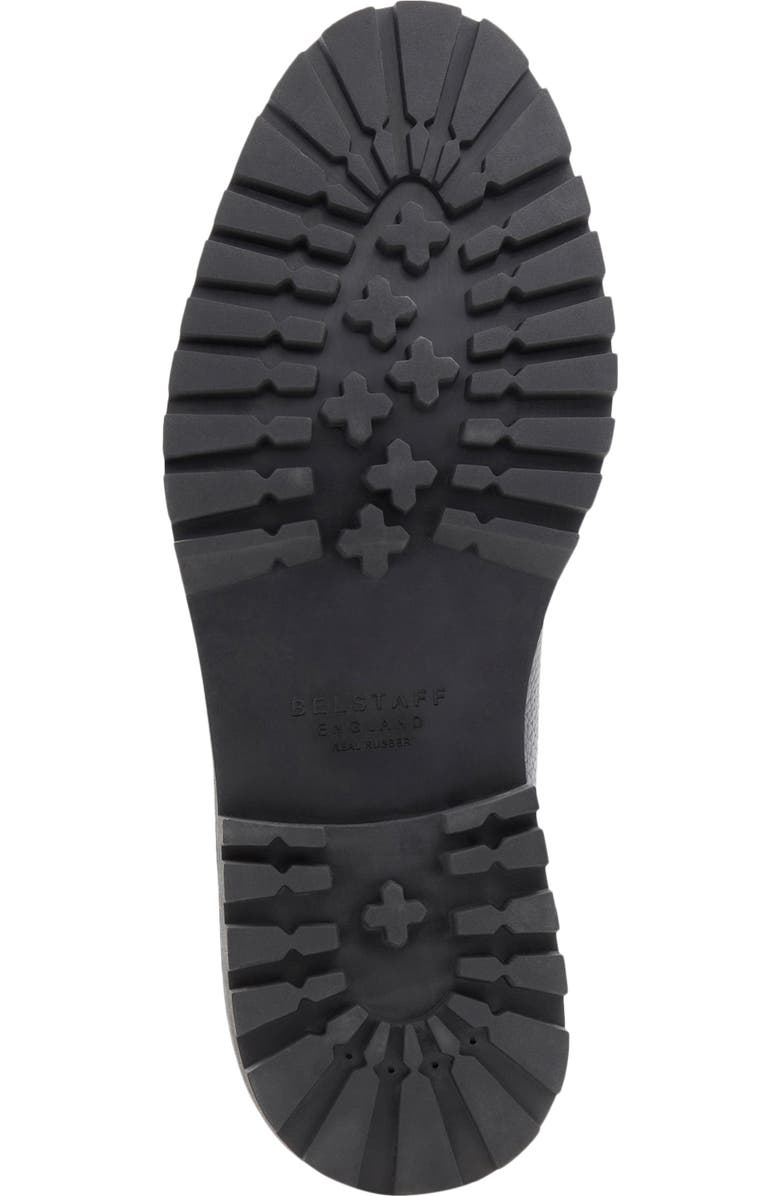 Belstaff Alperton Leather Boot, Alternate, color,