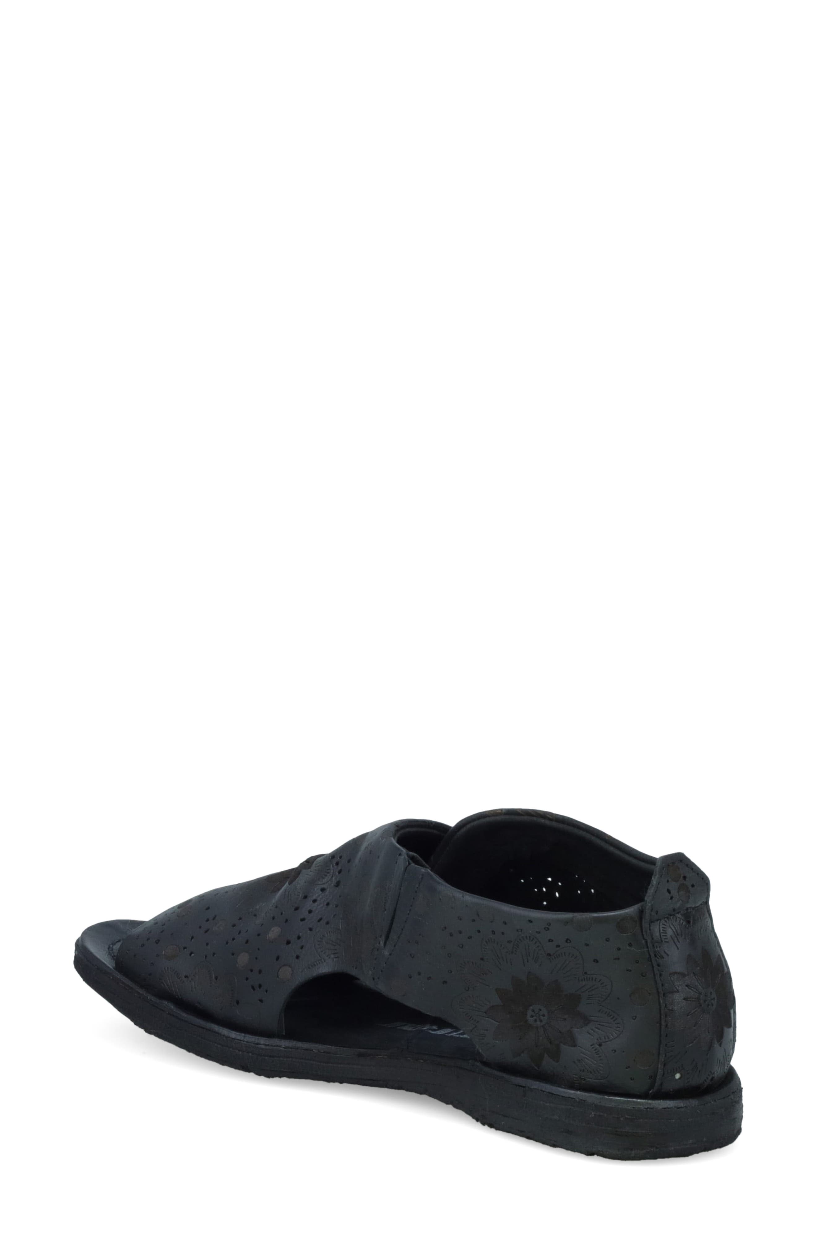 A.S.98 Reiley Floral Sandal (Women) | Nordstromrack