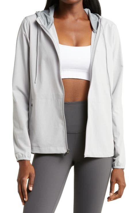 Women's Outdoor Trainer Shell