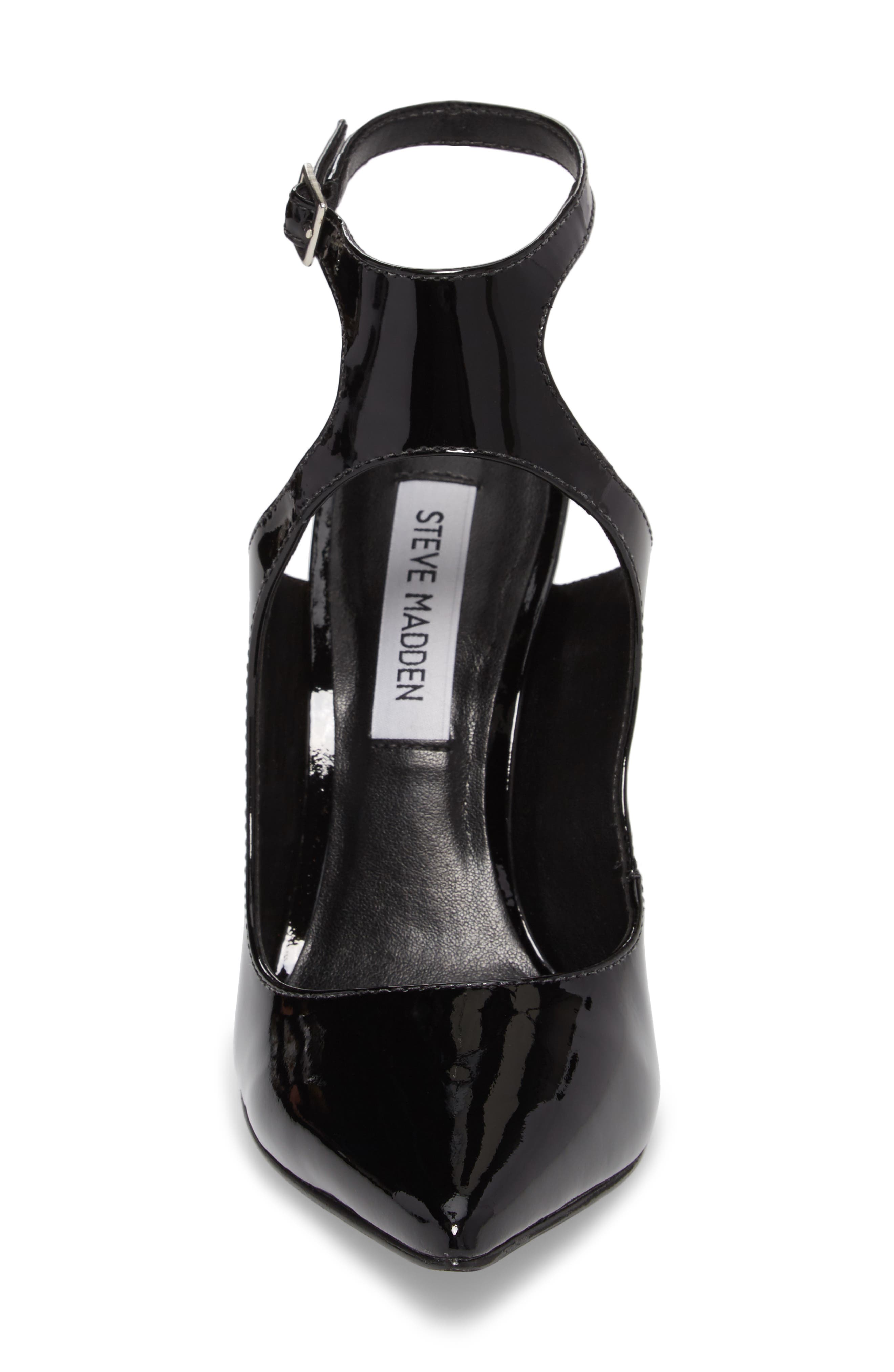 Steve Madden Prism Cutout Pump, Alternate, color, 