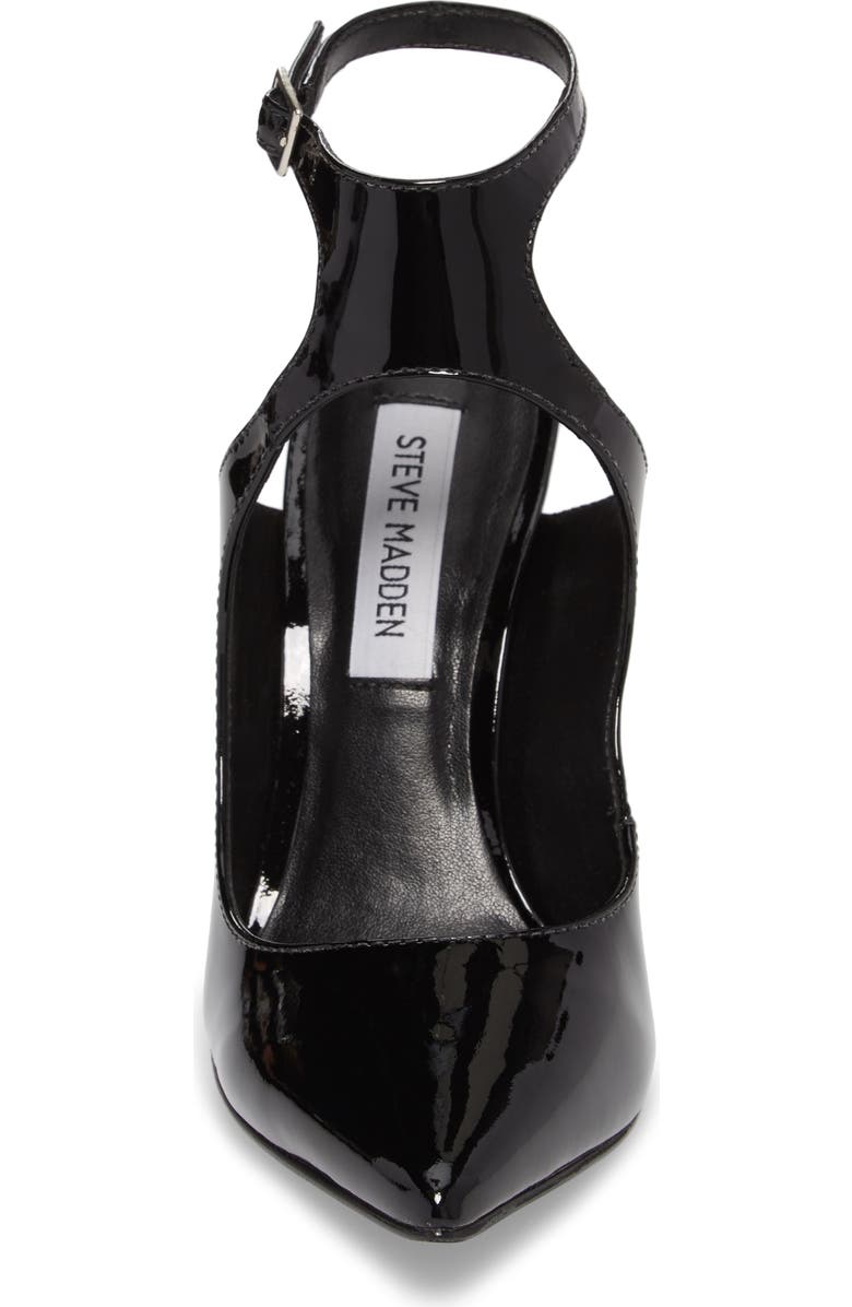 Steve Madden Prism Cutout Pump, Alternate, color,