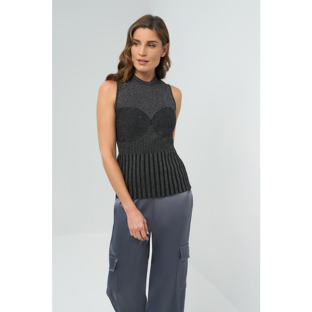 Anatomie Seacrest Top In Black