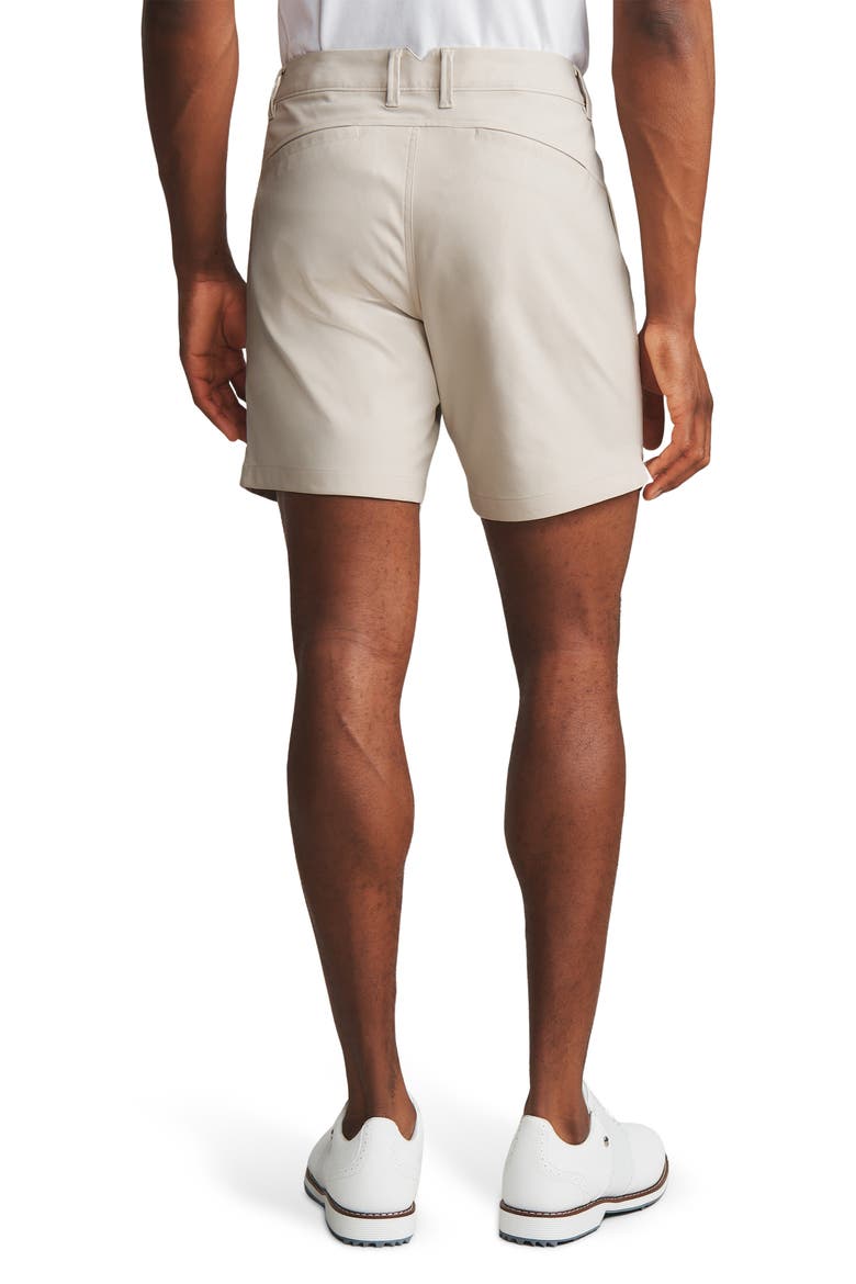 Tour 7-Inch Golf Shorts, Alternate, color, SANDSTONE