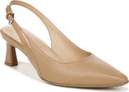 Naturalizer Tansy Slingback Pump