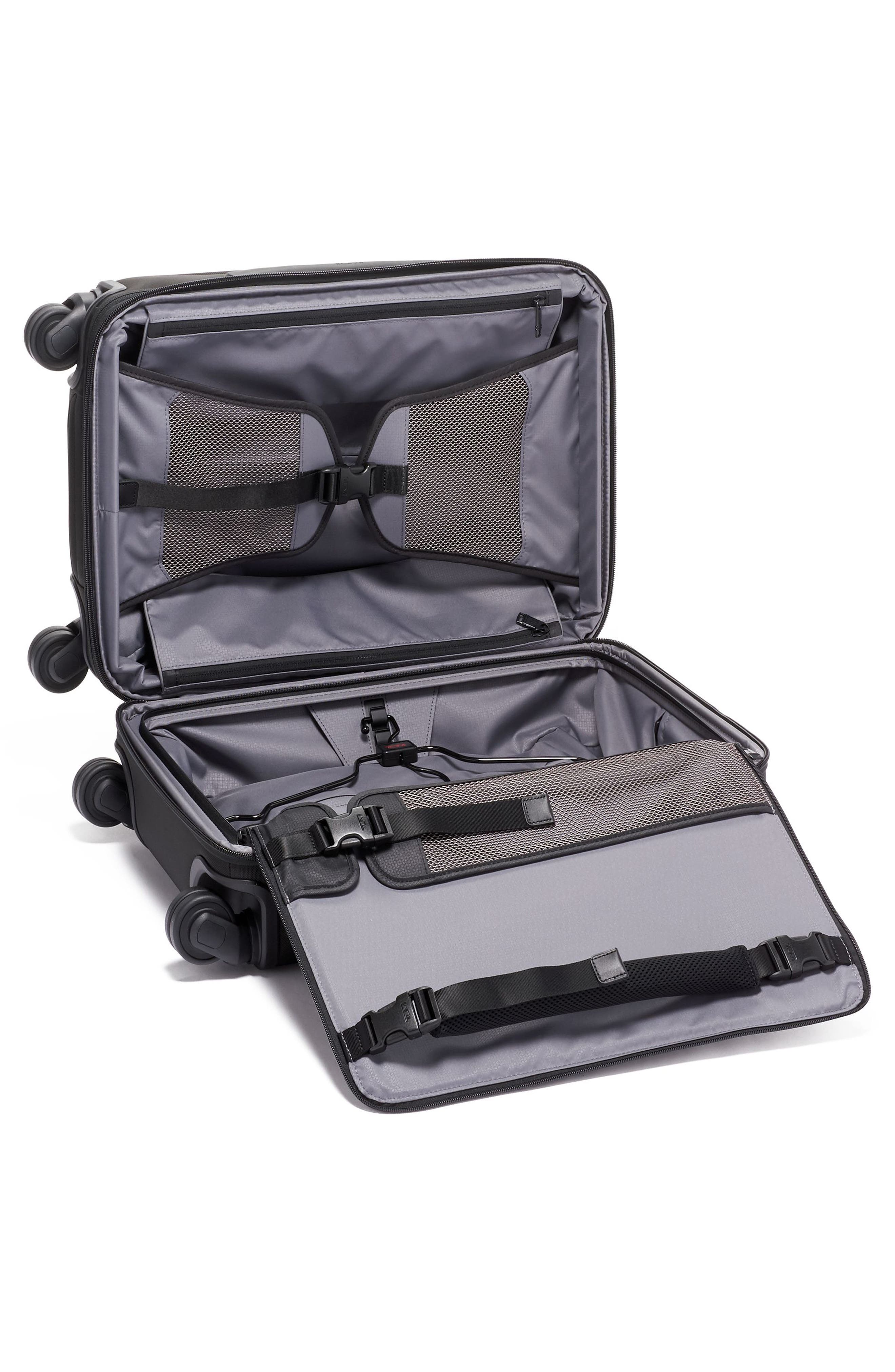 TUMI Alpha 3 Collection 22-Inch International Expandable Carry-On, Alternate, color, 