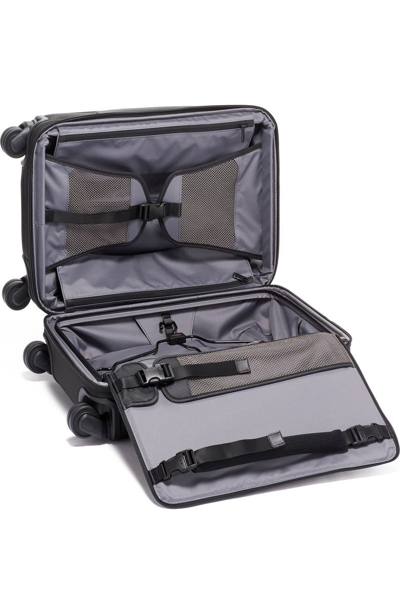 TUMI Alpha 3 Collection 22-Inch International Expandable Carry-On, Alternate, color,