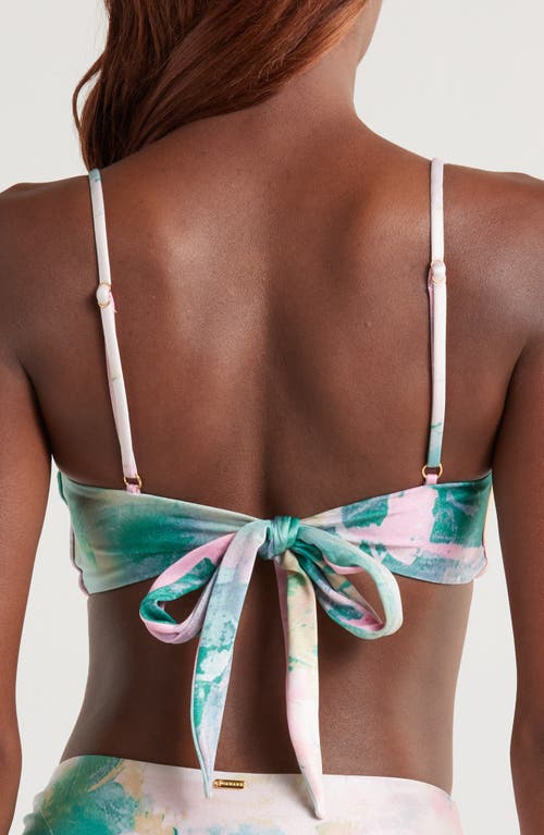 BOAMAR BOAMAR WEN U-BAR BIKINI TOP 