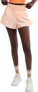 Free People FP Movement Get Your Flirt On Shorts