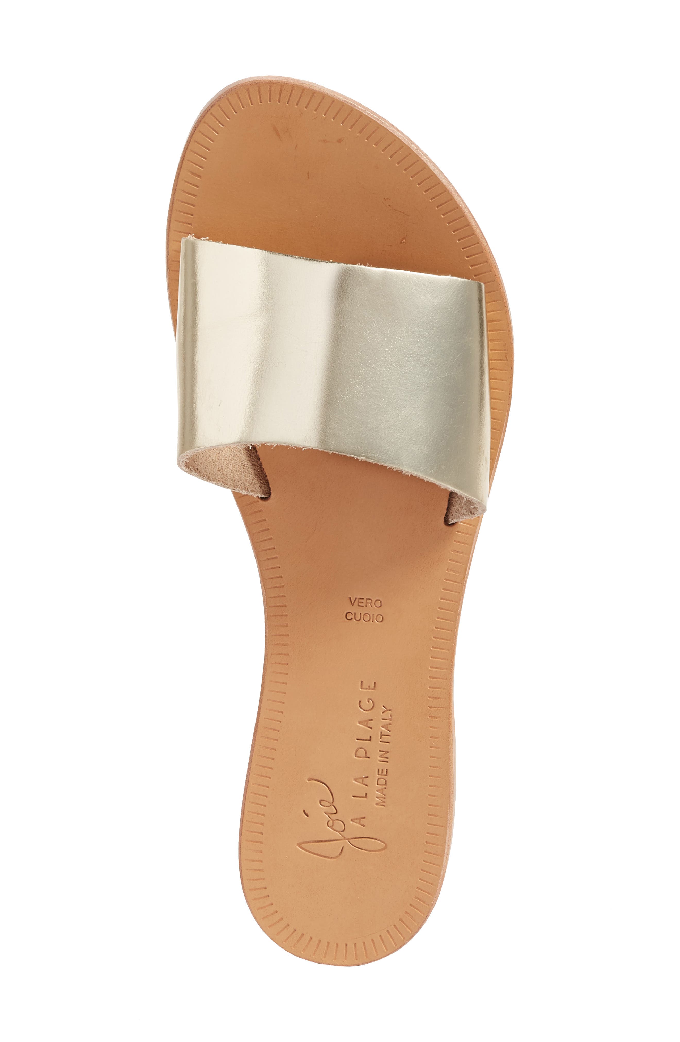 Joie Lacey Slide Sandal, Alternate, color, 