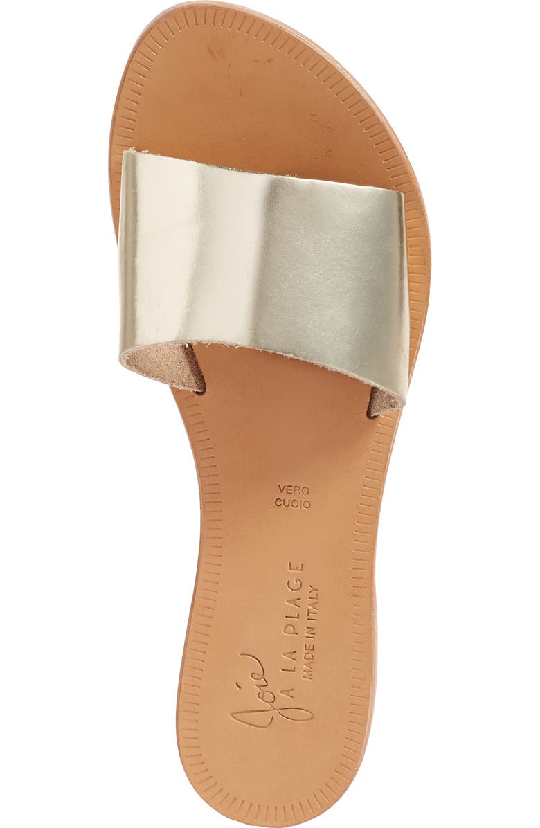 Joie Lacey Slide Sandal, Alternate, color,