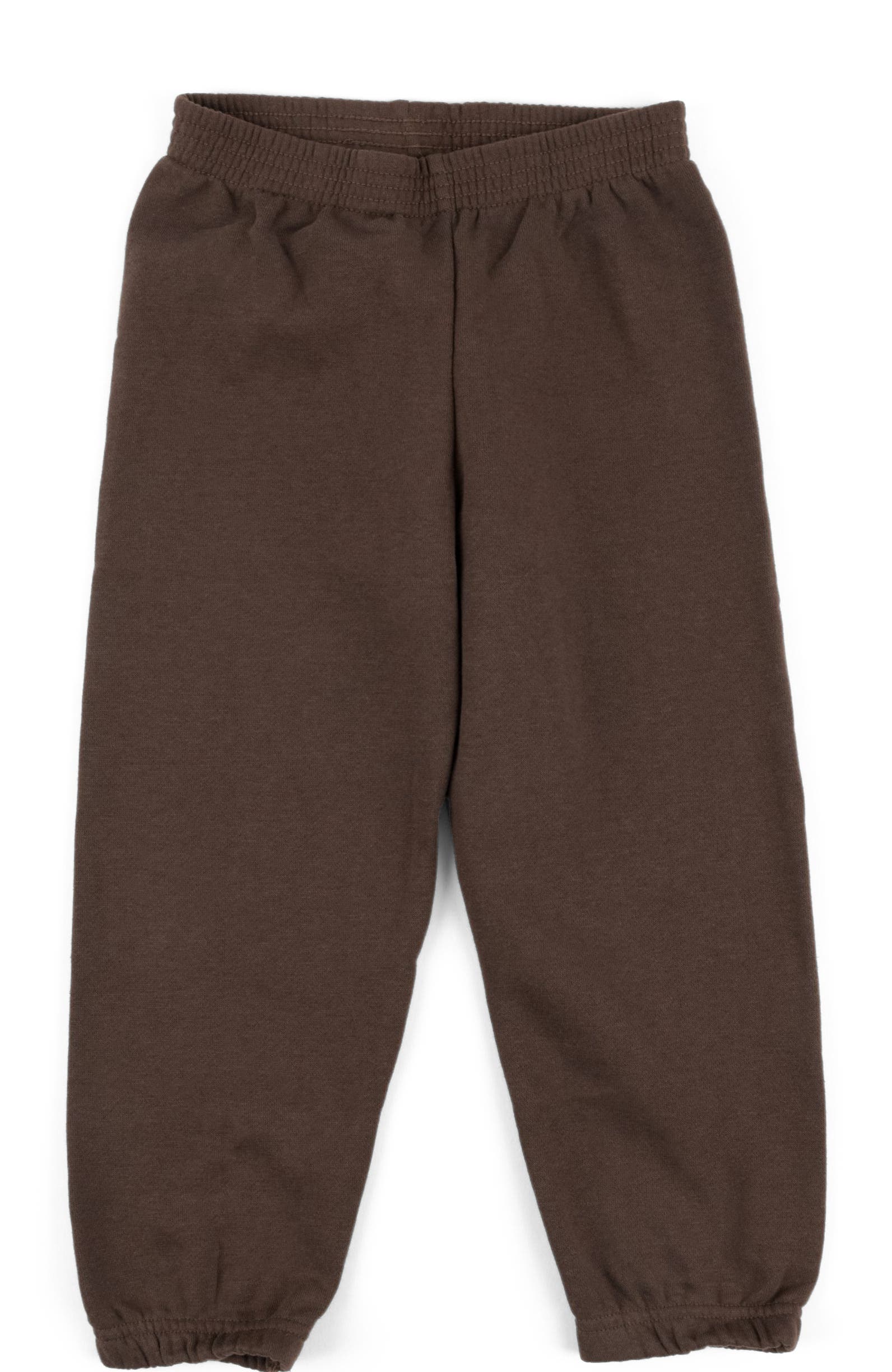 selected BROWN