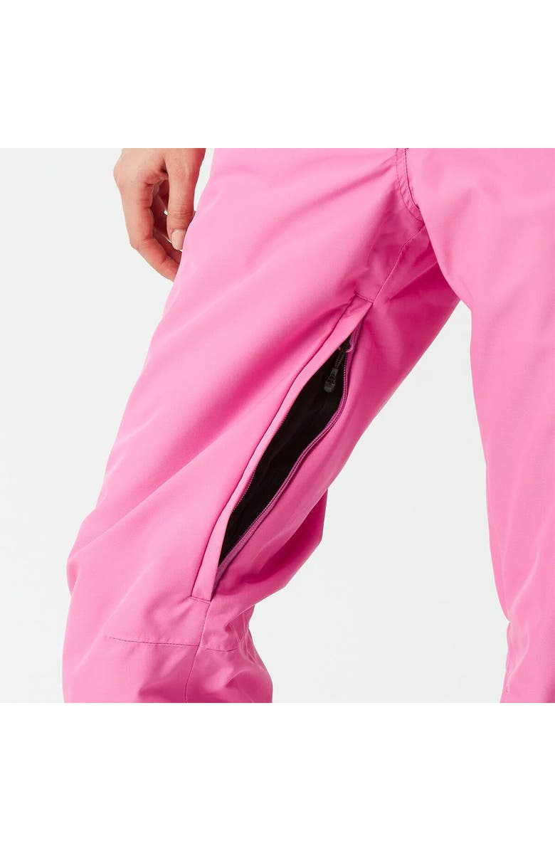 Picture Organic Exa Pant - Women's, Alternate, color, Super Pink