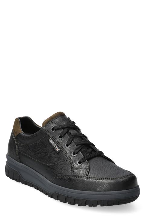 'Paco' Waterproof Walking Sneaker
