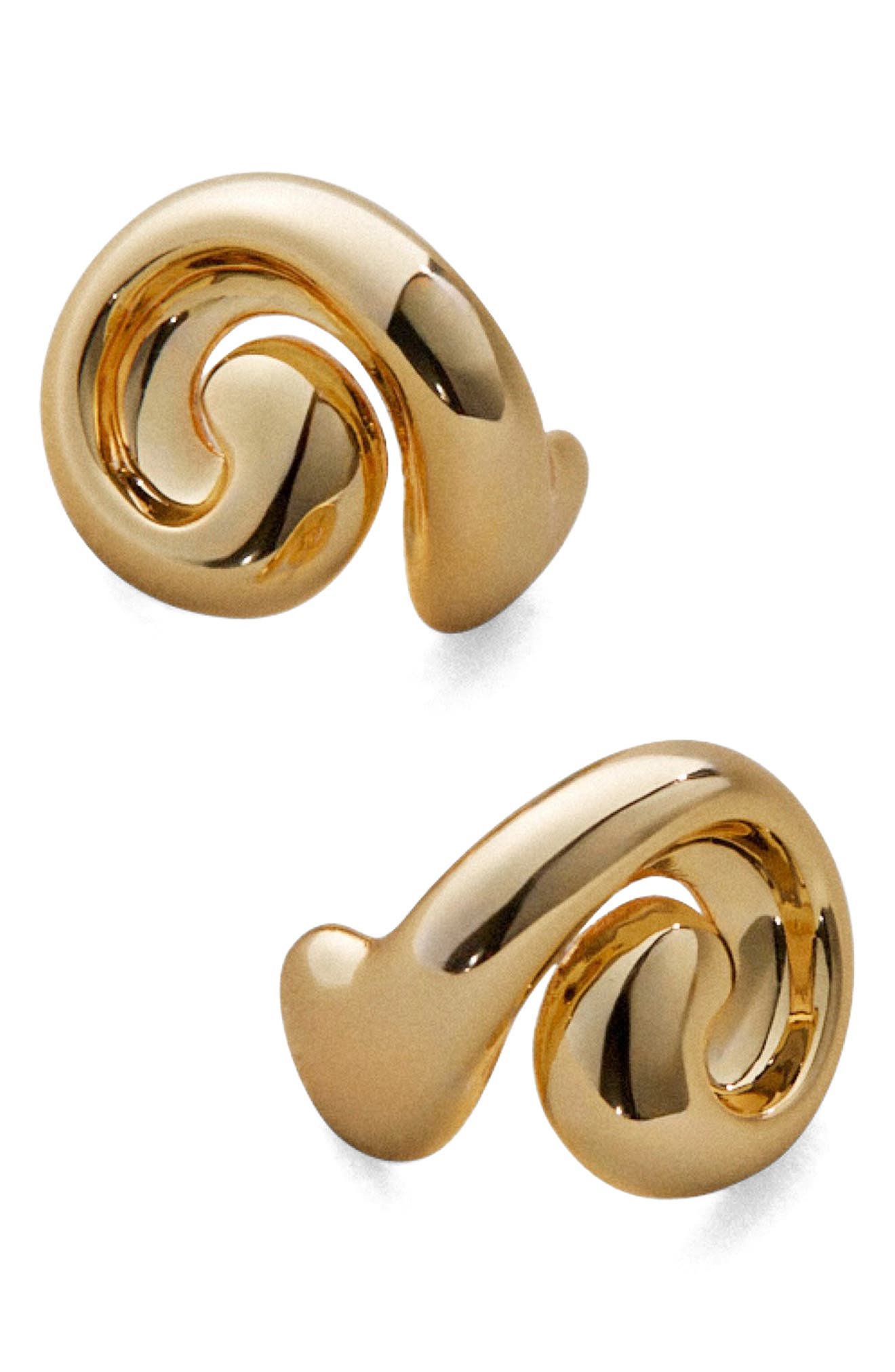 selected HIGH POLISH GOLD