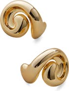 JENNY BIRD Small Gio Stud Earrings