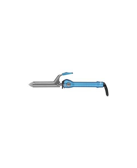 Nano Titanium 1" Spring Curling Iron