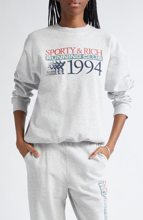 Shop Sporty & Rich Online | Nordstrom Shop Sporty & Rich Online | Nordstrom