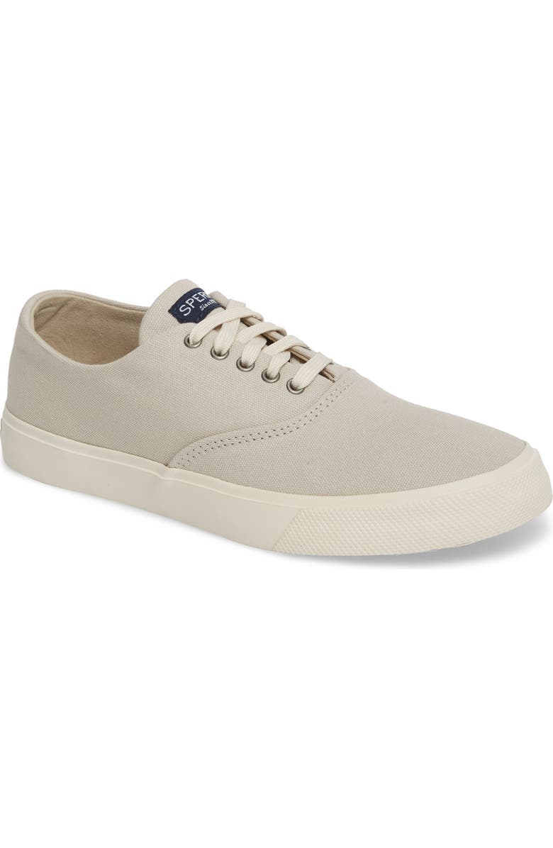 SPERRY TOP-SIDER<sup>®</sup> Sperry Captain's CVO Sneaker, Main, color,
