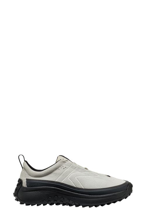 Keen Mino Sneaker In Neutral