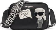 KARL LAGERFELD PARIS Maybelle Crossbody