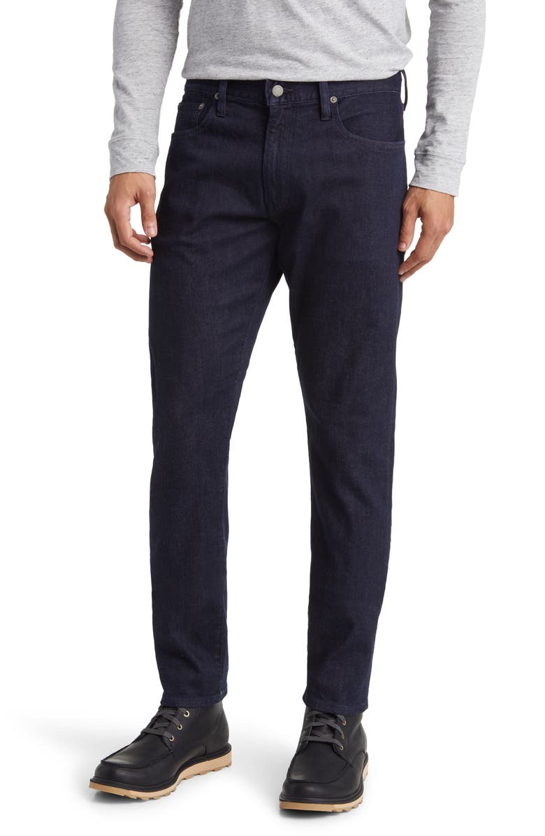 Polo Ralph Lauren STRETCH DENIM-SSULLIVAN-5-POCK, Main, color, 