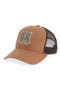 MA Logo Trucker Hat