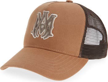 MA Logo Trucker Hat