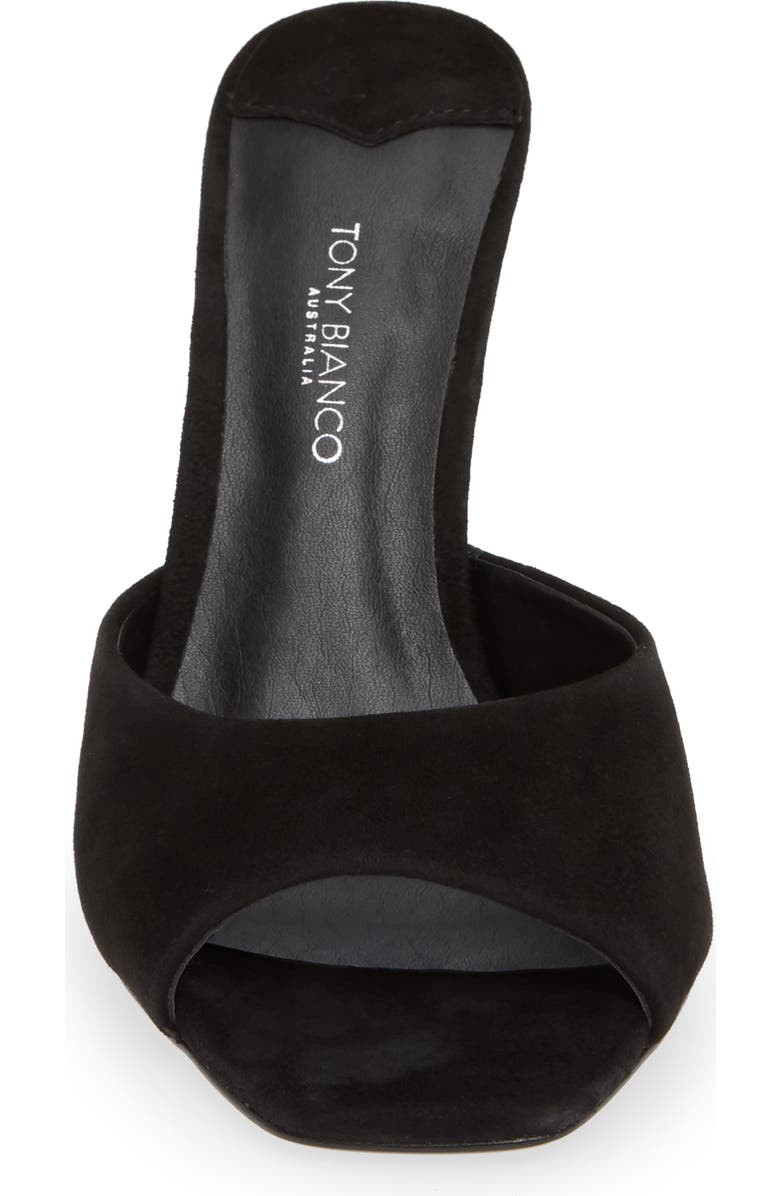 Tony Bianco Stormy Mule, Alternate, color,