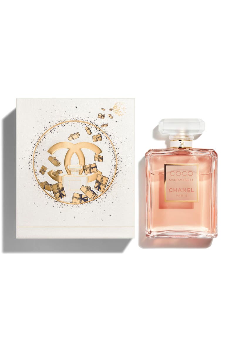 CHANEL COCO MADEMOISELLE Eau de Parfum, Main, color, 